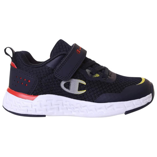 Champion Low Cut Shoe Bold 2 B PS